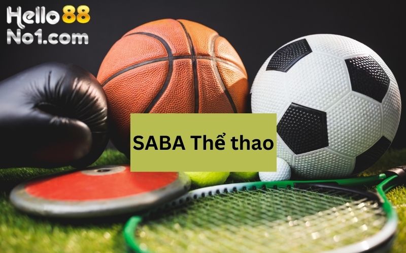 Các tính năng hiện đại tại sảnh SABA thể thao