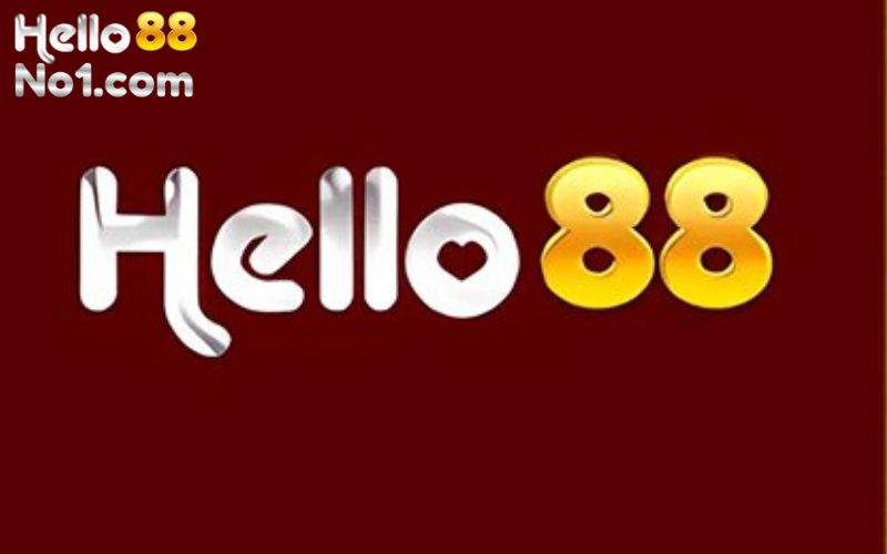 Giới thiệu sân chơi giải trí online HELLO88