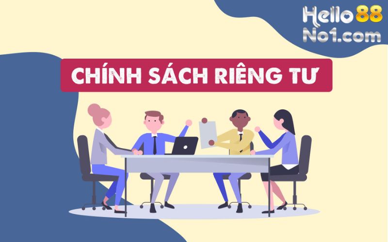 Quy định riêng tư về vấn đề bảo mật