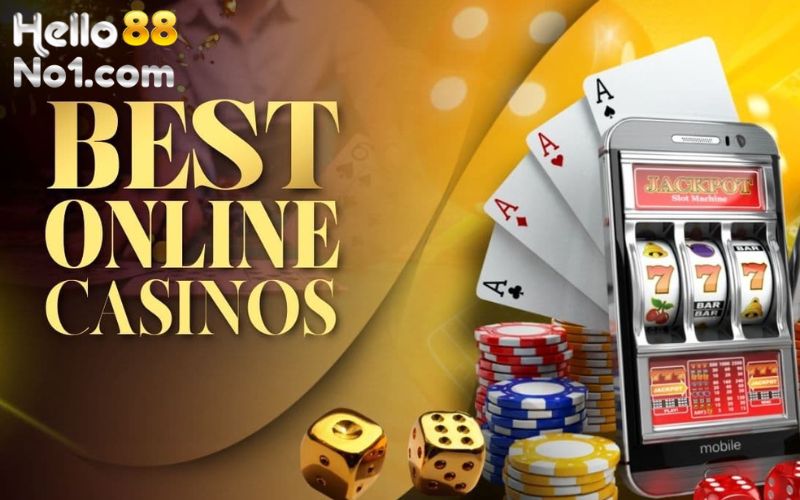 Sảnh casino TP có đa dạng trò chơi hay