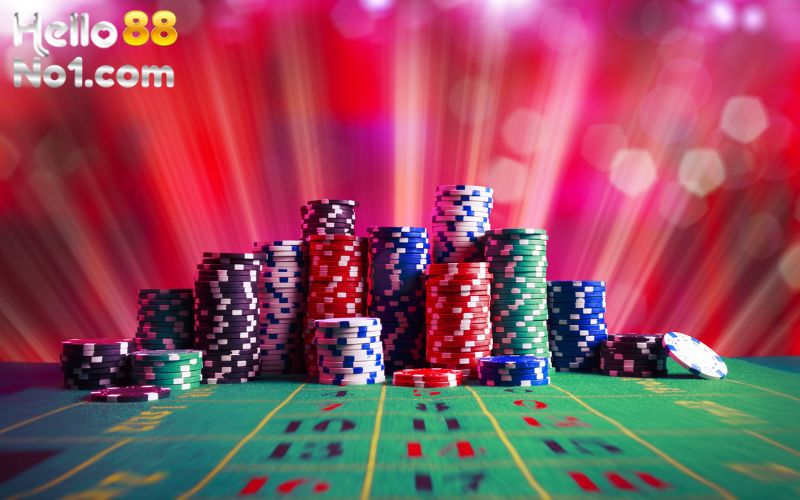 TP Casino - Tất Tần Tật Về Sảnh Chơi Live Hot Nhất HELLO88