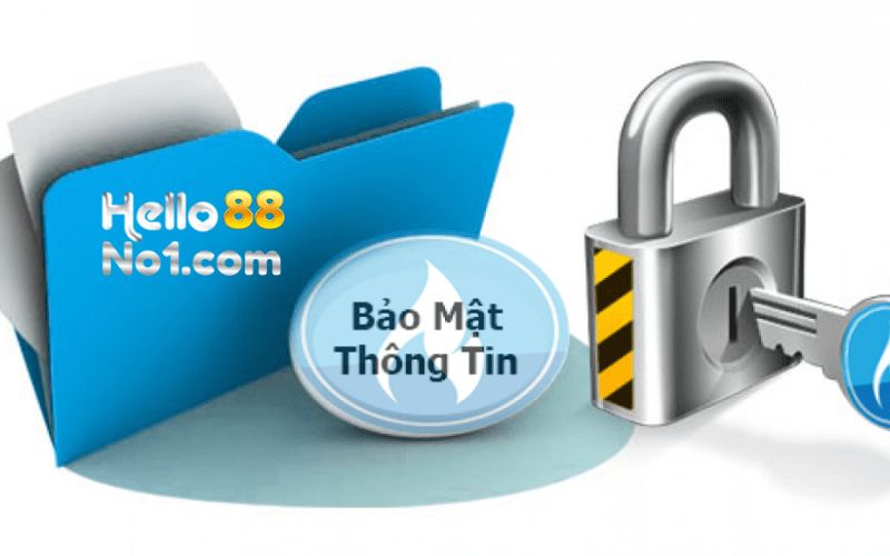 Sự hoạt động của quy định bảo mật HELLO88